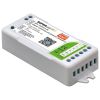 CONTR.LED TUYA BIANCO DINAM. 2X5A