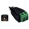 ADATTATORE DC PLUG FOR VIDEOSORV.