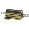 RESISTENZA CORAZZ. 25W 0,22OHM 5%