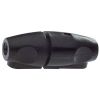PORTAFUSIBILE VOLANTE 5X20 NERO
