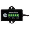 IND.AUTOMATICO BATTERIE  12V/24V