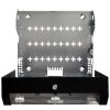 ARMADIO A MURO VERTICALE RWV 5U