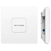 ACCESS POINT SOFFITTO 1200m WAVE2