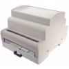 CONTENITORE MODULARE 6 MOD.H.53mm
