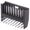 280389-1 CONN. MODU2 M 90^ 2x4P