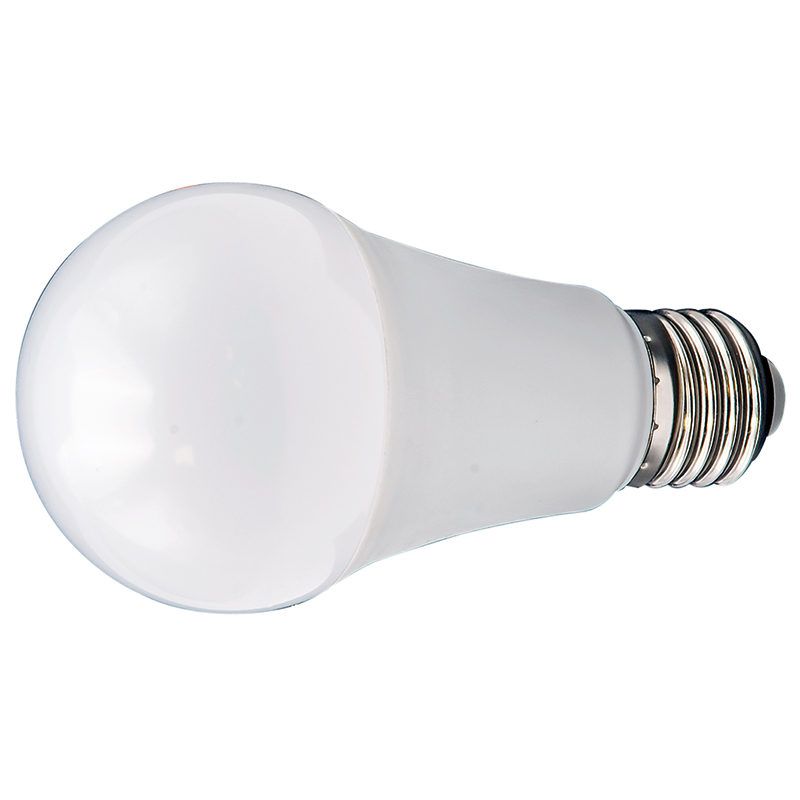 LAMP.LED WIFI TUYA RGBW/WW 9W E27